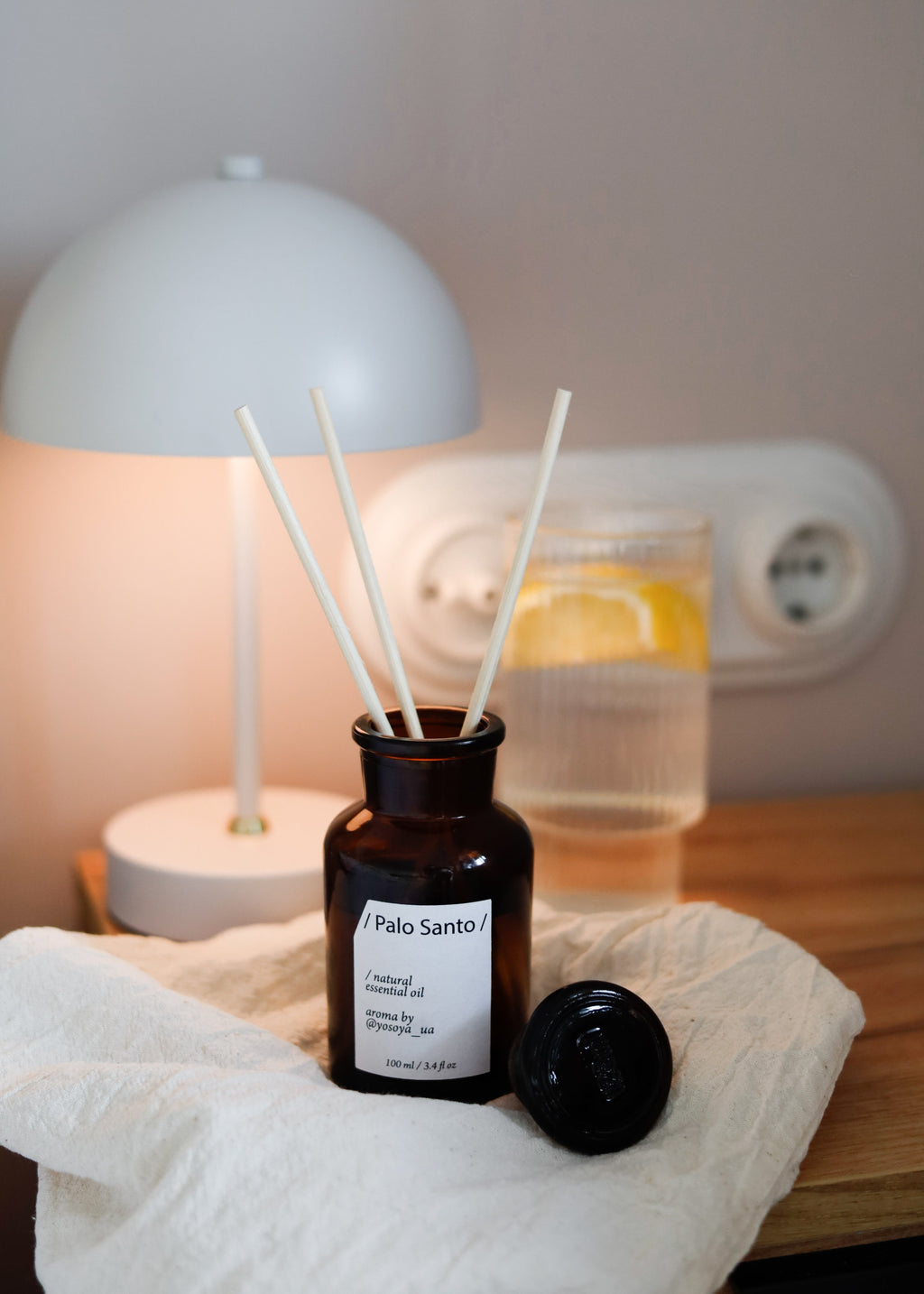 Дифузор Palo Santo 100 ml