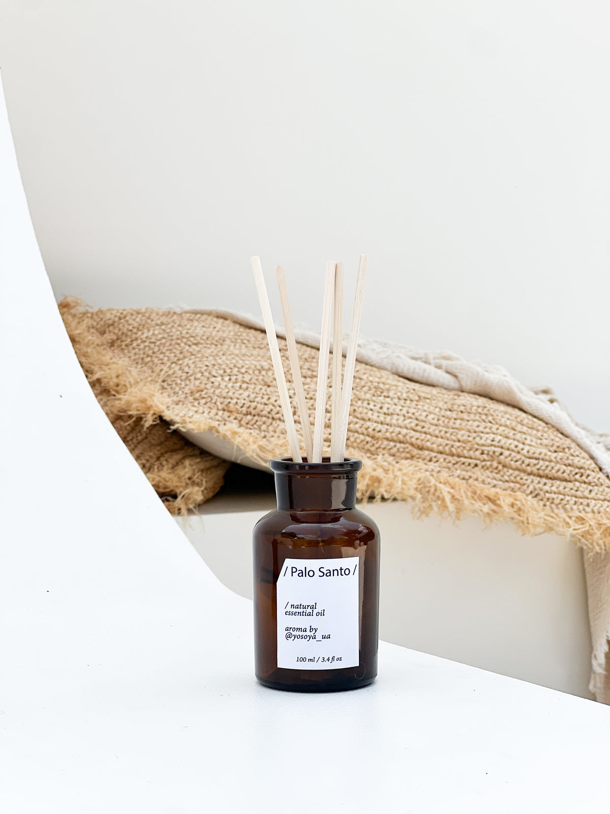 Дифузор Palo Santo 100 ml